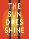 Cover image for The Sun Does Shine